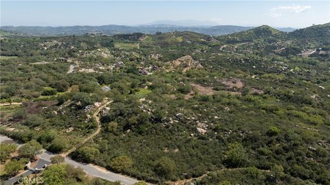 9.95 Acre Land Parcel