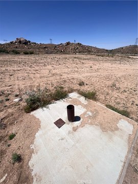 Apple Valley Vacant Land Parcel