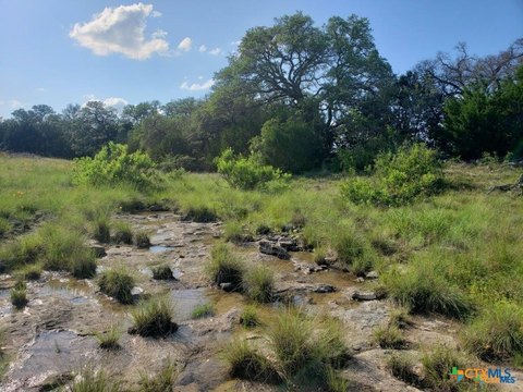 Lampasas Ranch Land Available