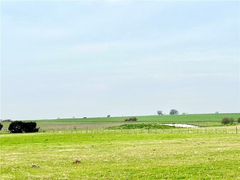 Improved Land Near Gatesville, TX