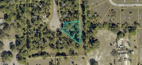 LAND - Lehigh Acres, FL