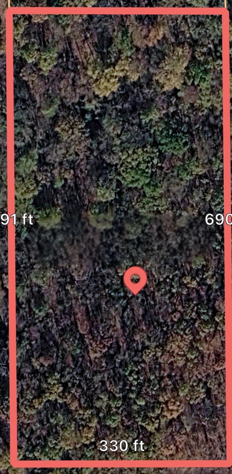 Wooded Land in Galena, Kansas