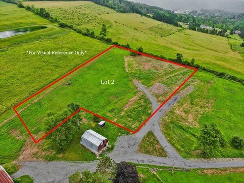 LAND - Wellsboro, PA