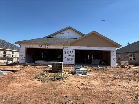 Construction-Stage Duplex