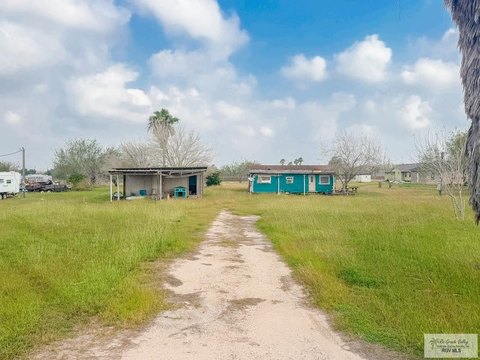 Residential Land in San Benito, TX