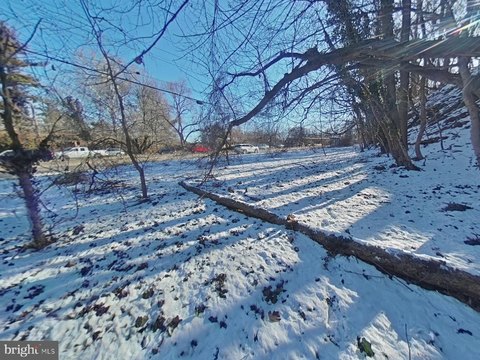 Prime Vacant Land in Havertown