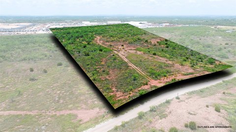 Land, Abilene, TX