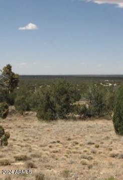 26 Acres in Chevlon Retreat