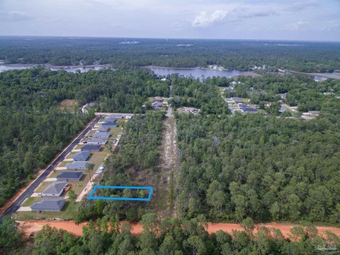 Milton, FL Land Opportunity