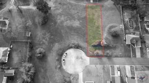 Residential Land in Texarkana, TX