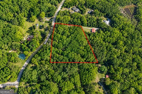 Land, Lafayette, GA