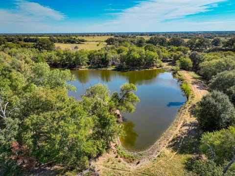 Land, Atoka, OK