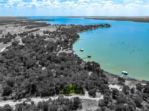 LAND - Lone Oak, TX