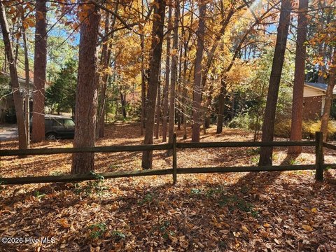 Land, Southern Pines, NC