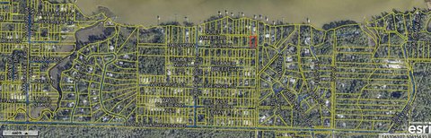 Water Access Double Lot