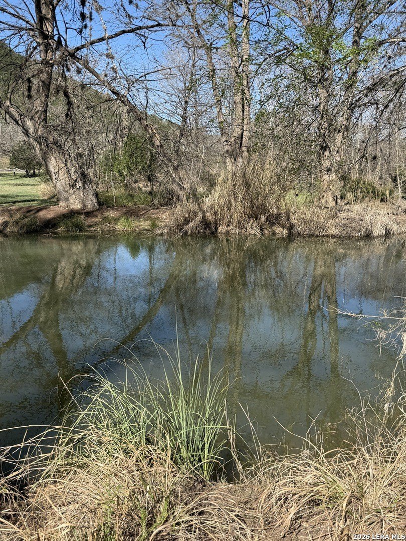 Waterfront Land in Medina, Texas