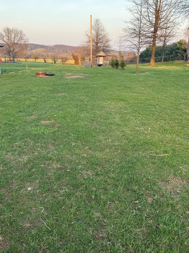 Vacant Land Near Madison Park