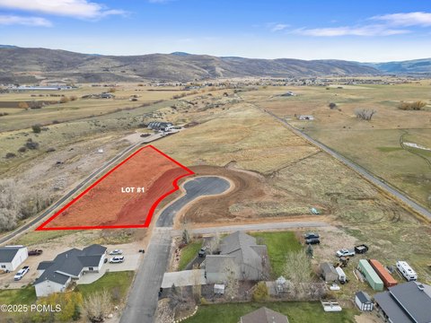 Francis, UT - 2 Acre Land