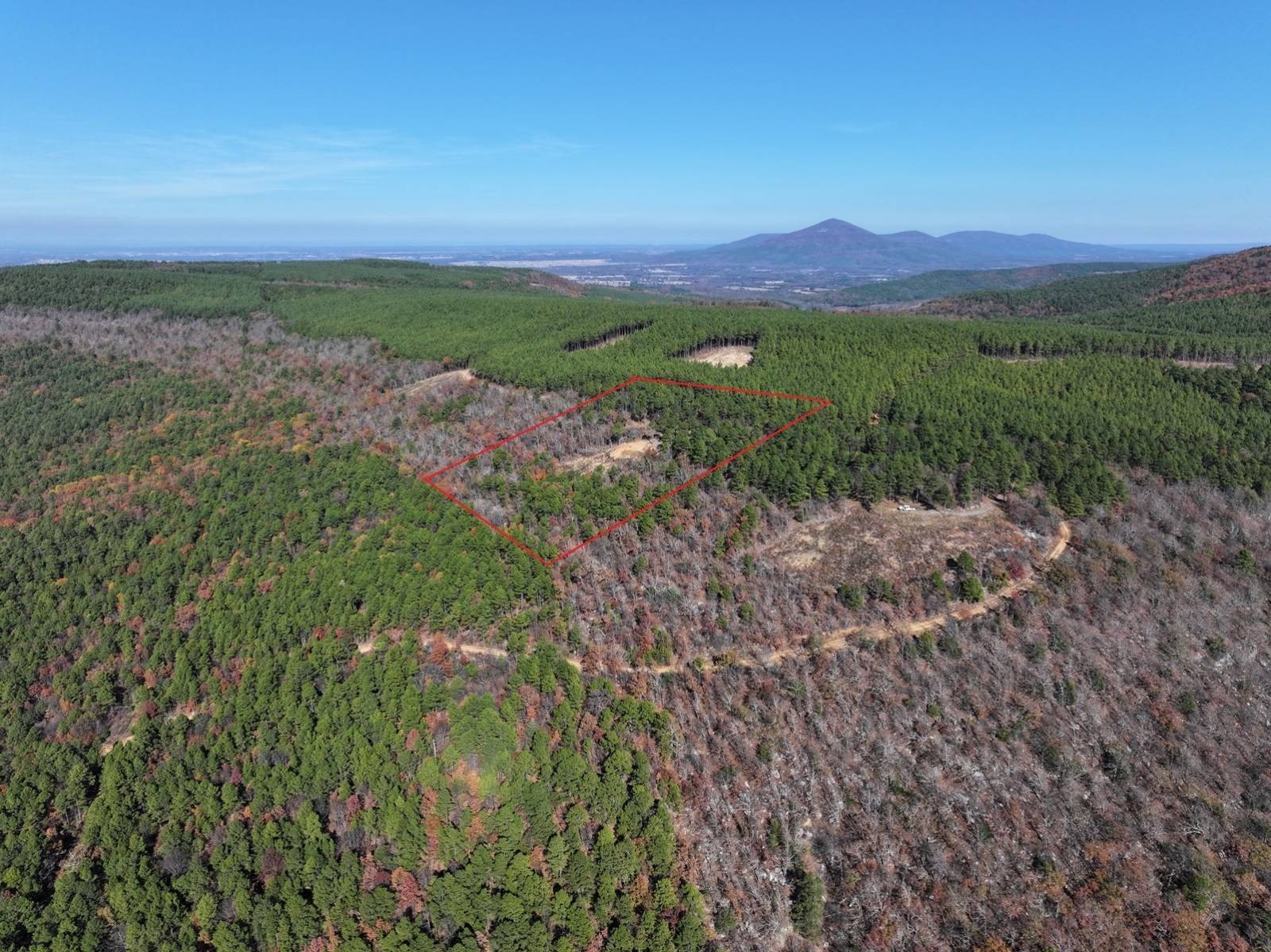 Heavener, OK Vacant Land