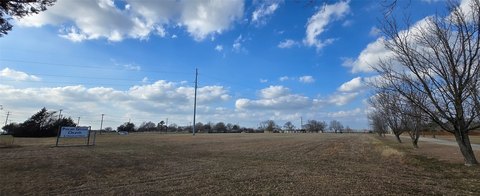 Greenville, TX Unimproved Land