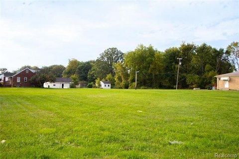 Vacant Land, Sterling Heights, MI