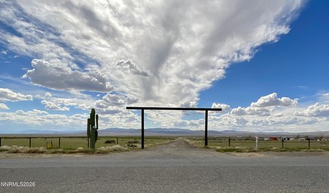 Land, Lovelock, NV