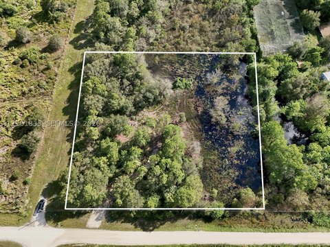 Land, Clewiston, FL