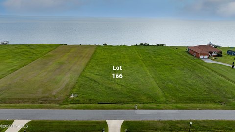 Land, Hertford, NC