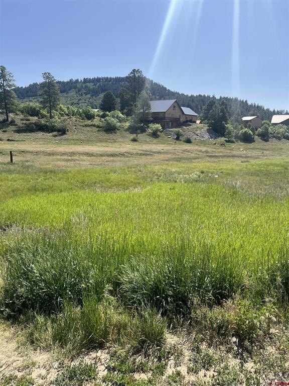 Land in Pagosa Springs, CO