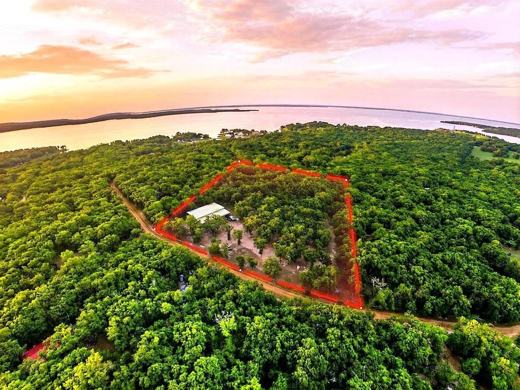 8+ Acre Event Ready Lot