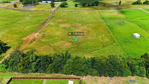 LAND - Greenwood, AR