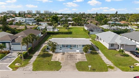 Remodeled Duplex on Double Lot