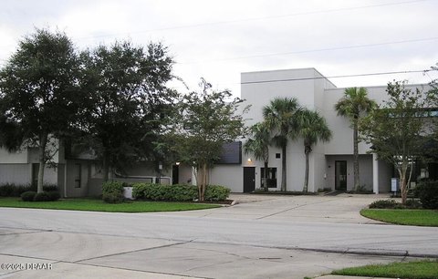 New Smyrna Beach Office Building