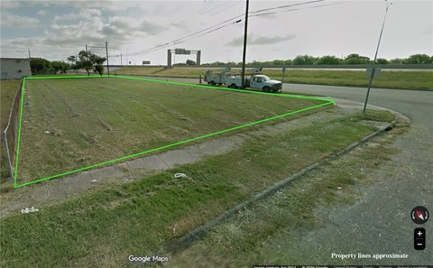 Land, Corpus Christi, TX