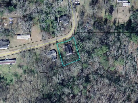 LAND - Winnsboro, SC