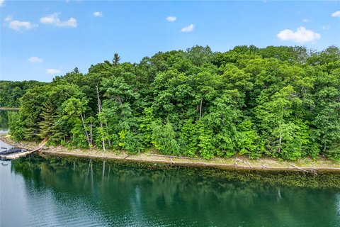 Lakefront Recreation Land