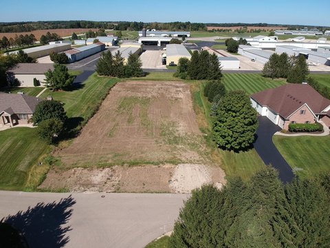 LAND, POPLAR GROVE, IL
