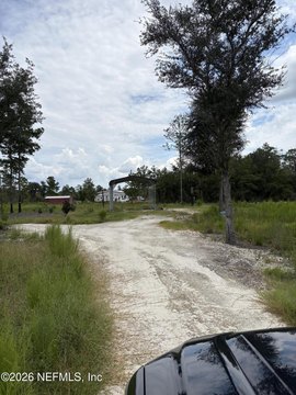 Move-on Ready Cleared Corner Lot