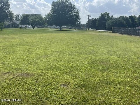 LAND - St. Martinville, LA