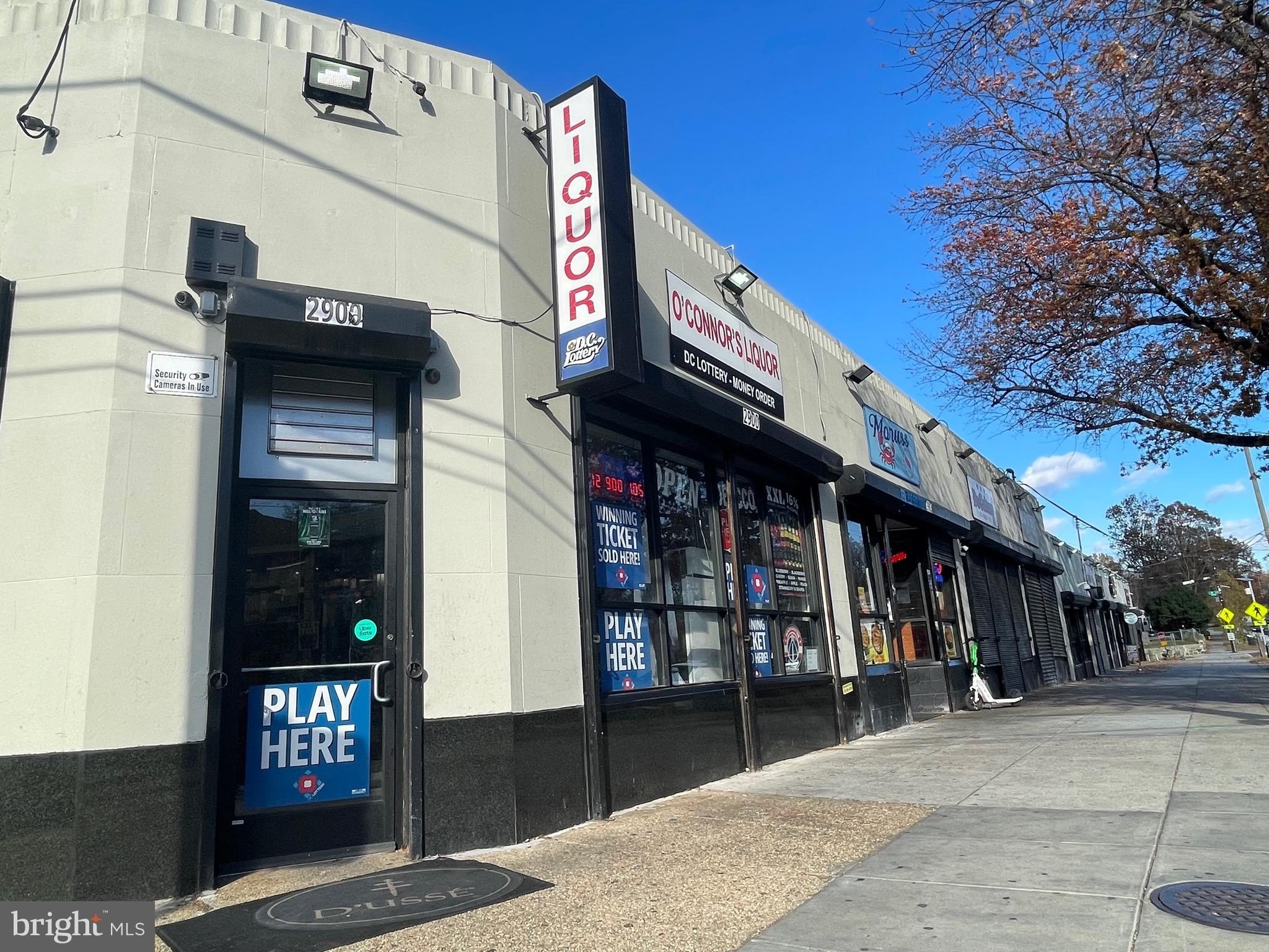 Minnesota Avenue Retail Opportunity