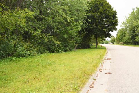 Residential Lots in Spring Green