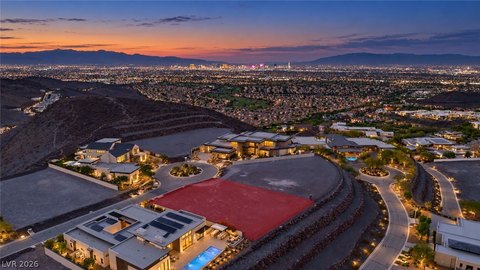 Land, Henderson, NV