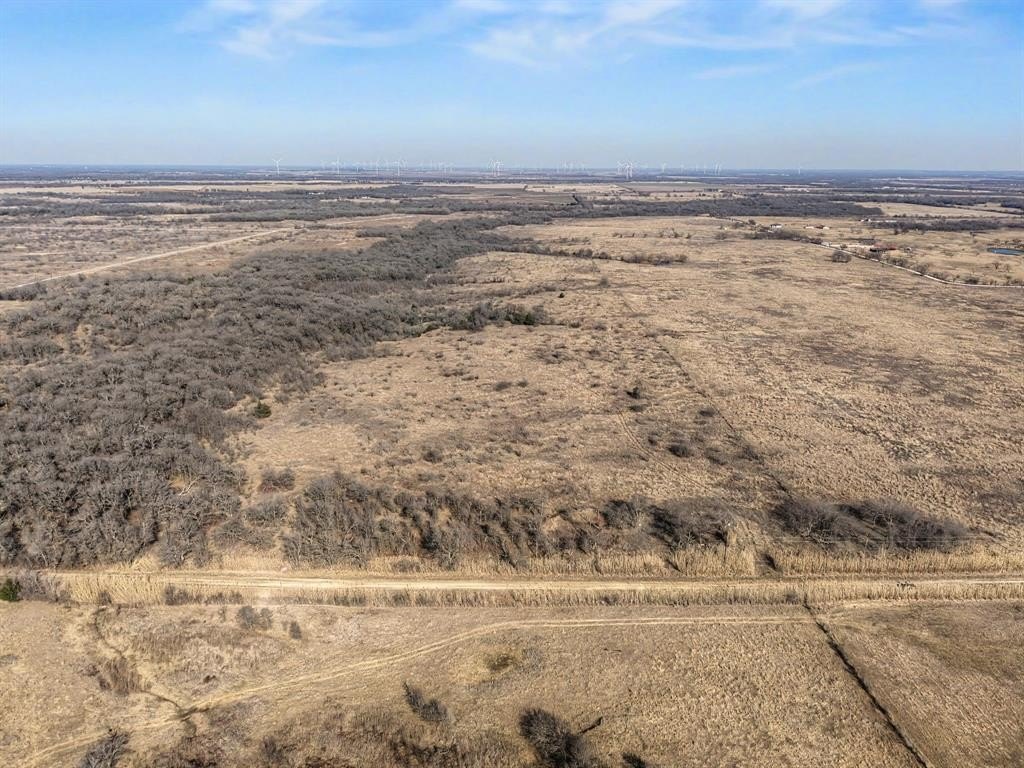 10 Acres of Hubbard Land