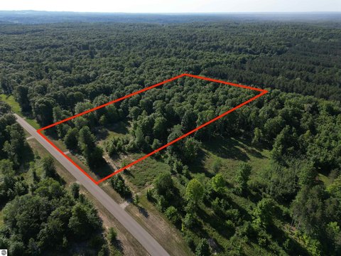Vacant Lot/Land, Maple City, MI