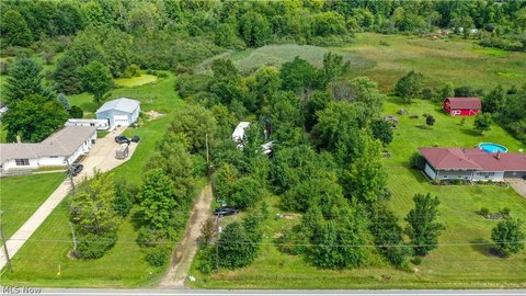 Land, Mantua, OH