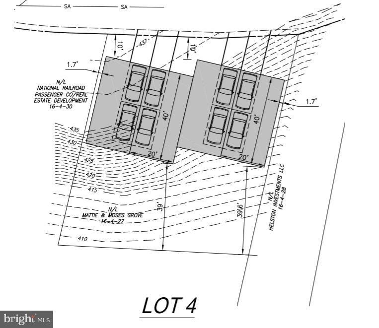Residential Land in Coatesville, PA