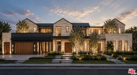 Land, Woodland Hills, CA