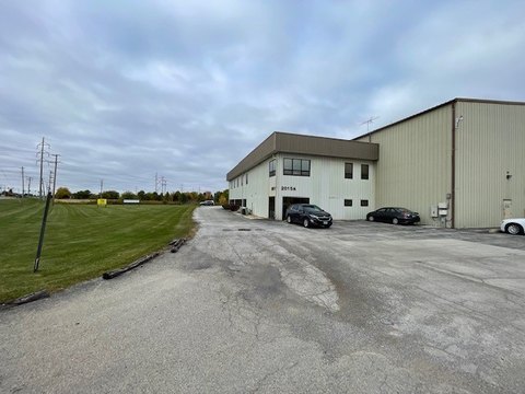 Oswego Office Suite For Rent
