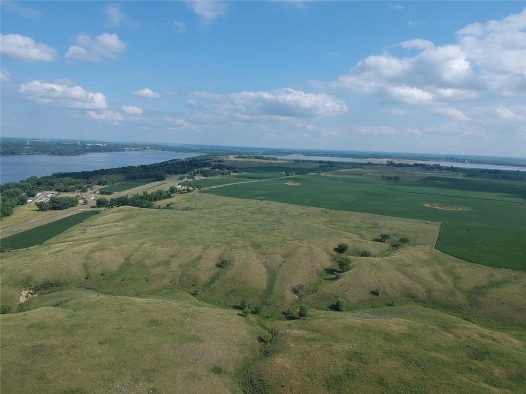 Big Stone Lake Residential Land