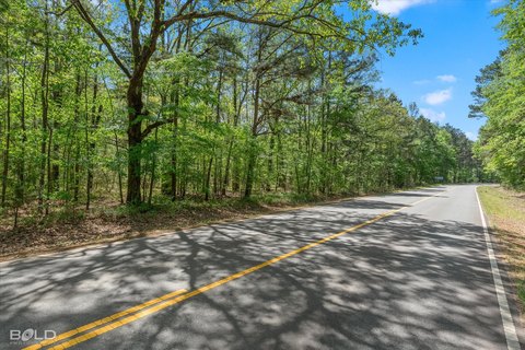 29 Acres Unimproved Land Benton